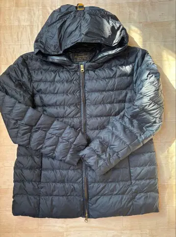 나노 유니버스 라이트 다운