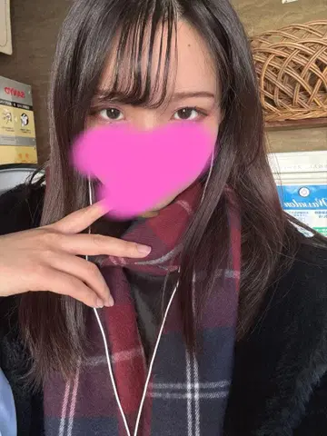 당일 발송!! 크리스마스 직전 타탄 체크 머플러! 빨간색!