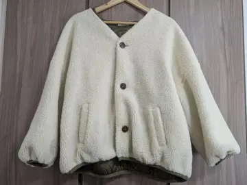 초코미 보아 블루종