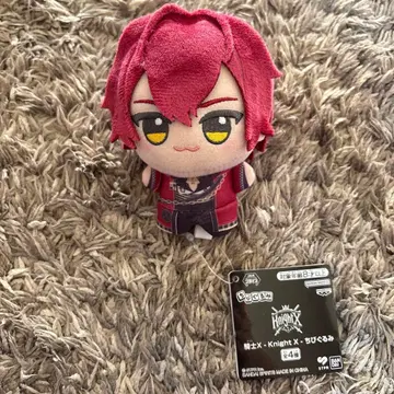 기사X SD 인형 바우