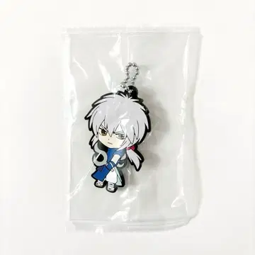 진령 러버 마스코트