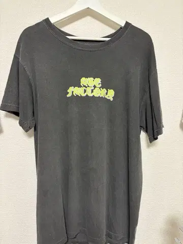Age Factory 셔츠 L 사이즈