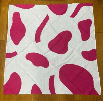 미츠코시 보자기 하나히라쿠