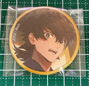 [ 익명 배송 ] FGO 미야모토 이오리 CBC2025 캔뱃지 AGF