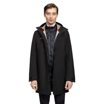 고어 테크 유틸리티 3 인슐레이션 1 하드쉘 코트