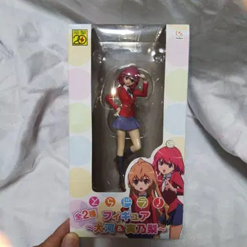 토라도라 쿠시에도리 미노리 피규어 미노린