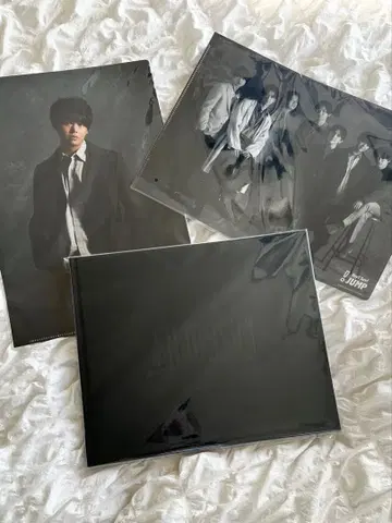 Hey! Say! JUMP 굿즈