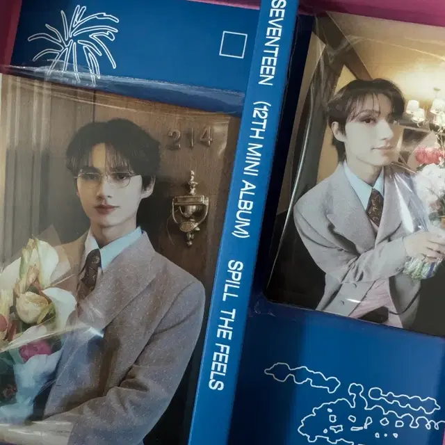 스필더필스 캐럿반 준