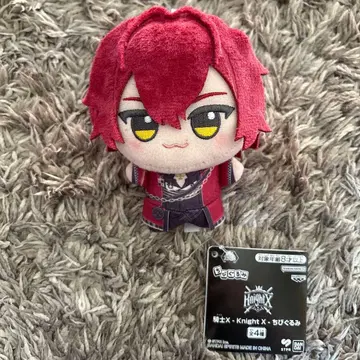 기사X SD 인형 바우