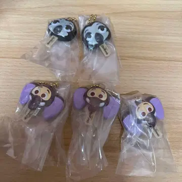 주토피아2 아이스캔디 참