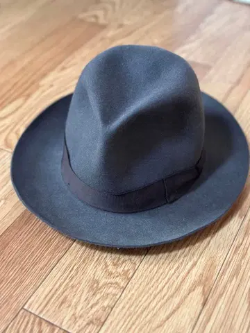 Borsalino 볼사리노 Alessandria 울 펠트 햇