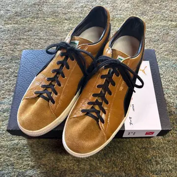 PUMA SUEDE VTG MIJ SOMA ATMOS 27.0cm