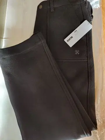 BLUCO HEAVY MELTON FATIGUE PANTS 부루코