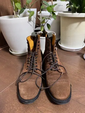 [ 귀중 ] 브라더 브릿지 윌리엄 BROTHER BRIDGE / 27cm