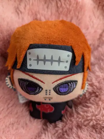 NARUTO-나루토- 돌풍전 SD 인형 vol.2 페인