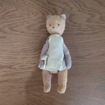 nikibbit 님 곰 봉제 인형