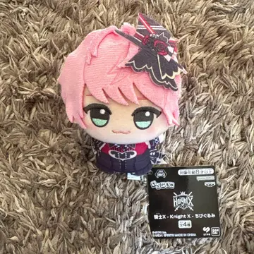 기사X SD 인형 테루토