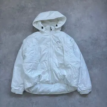 CMFOUTDOORGARMENT x WILDTHINGS 몬스터 후드티 L