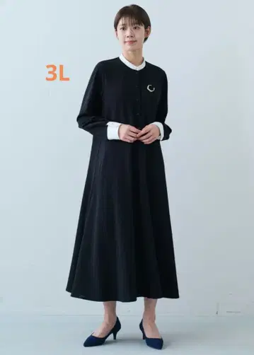 IEDIT 포멀 원피스 펠리시모