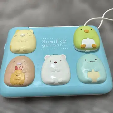 스밋코구라시 컴퓨터