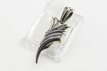 새상품 미사용 아르테미스 클래식 썬더버드 목걸이 펜던트