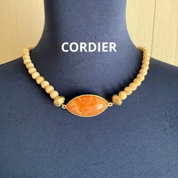 CORDIER 목걸이