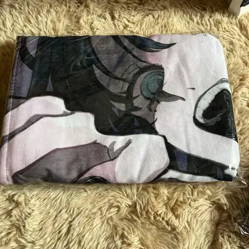 Ado 공식 빅 타월