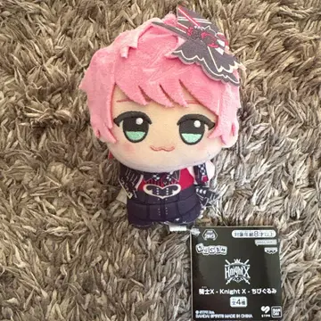 기사X SD 인형 테루토