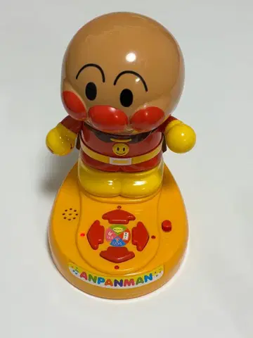 호빵맨 이쪽 봐봐 놀이하자