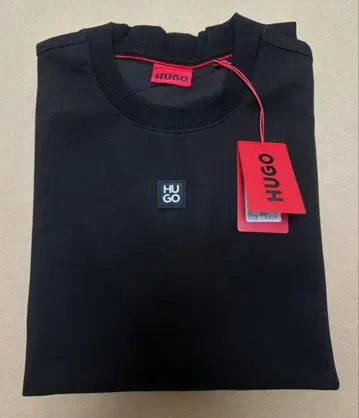 HUGO BOSS 남성용 맨투맨 트레이닝복 Size L
