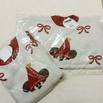 [ 미사용 새상품 ] 2개 세트 릴린린 니트 스웨터 2025