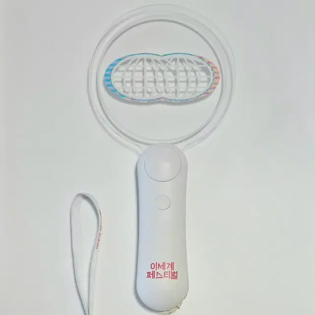 이세계아이돌 응원봉 (2023 이세계 페스티벌 버전)