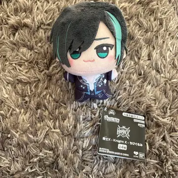 기사X SD 인형 시윤