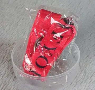 B'z FYOP 가챠 넥스트랩