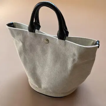 TOPKAPI 캔버스 2way 백