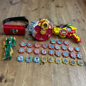 [ 이 가격 12월 16일까지 ] 돈브라더스 완구 묶음 판매 세트