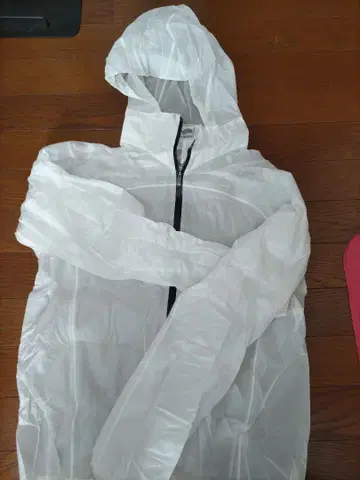 THE NORTH FACE FLIGHT SERIES 나일론 자켓