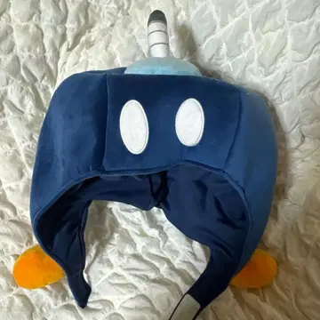 USJ 캐릭터 모자 폭탄병