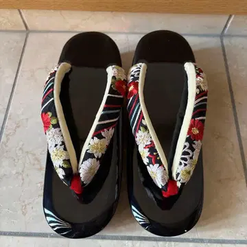 일본 의류 조리