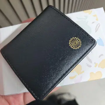 황궁 지갑 동전 지갑