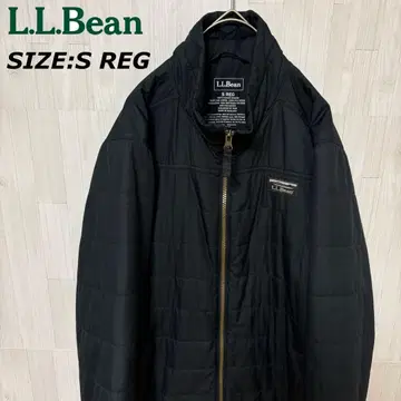 l.l.bean 마운틴 클래식 퍼 자켓 사이즈 S