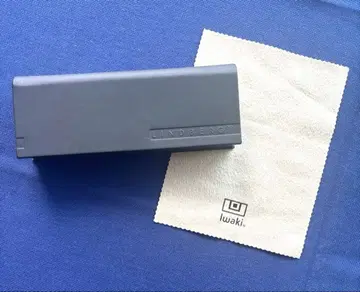 LINDBERG 린드버그 안경 케이스 마그넷식
