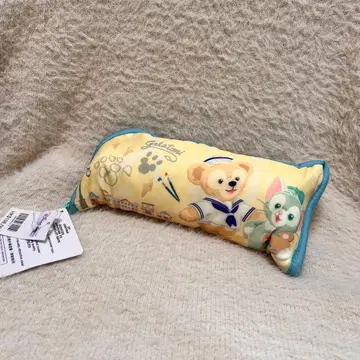 [ 홍콩 한정판 ] 더피와 젤라토니의 접이식 우산