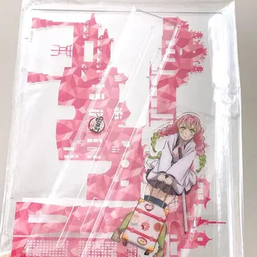 귀멸의 칼날 귀멸 월드 투어 아크릴 스탠드 칸로지