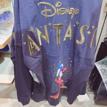 스피릿 저지 spirit jersey 판타지아 디즈니 스토어