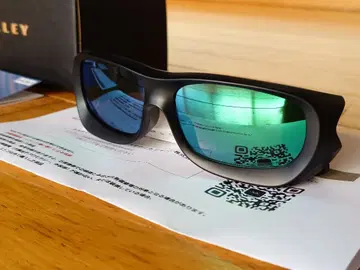 OAKLEY / Custom De Soto