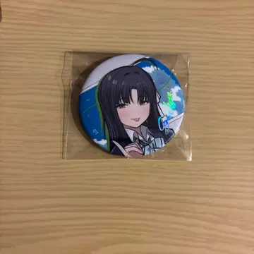 스바루 오로라 캔뱃지 갈쿠라 극장판 후편 1