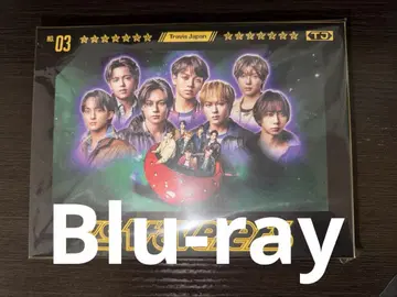 즉시 구매 가능 TravisJapan 's travelers FC 한정판