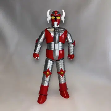 HERO ACTION FIGURE 피프로 편 전뇌전사 자보거