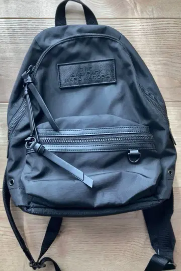 [ 새상품급 ] 마크제이콥스 백팩